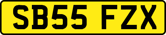 SB55FZX