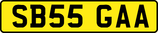 SB55GAA
