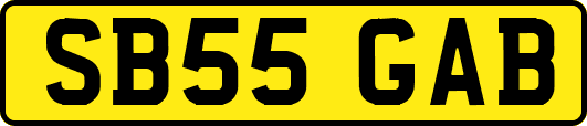 SB55GAB
