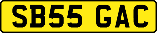 SB55GAC