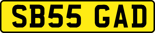 SB55GAD