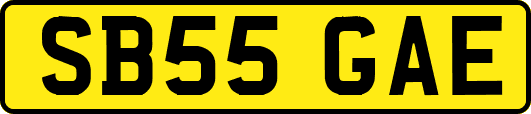 SB55GAE