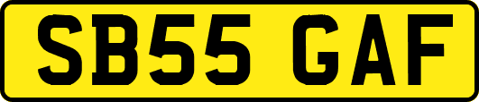 SB55GAF
