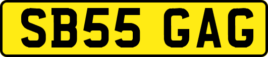 SB55GAG