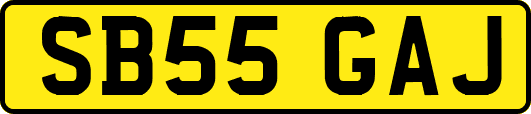 SB55GAJ