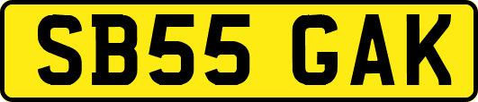 SB55GAK
