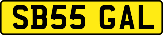 SB55GAL