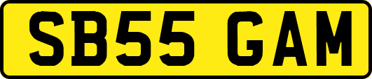 SB55GAM