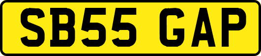 SB55GAP