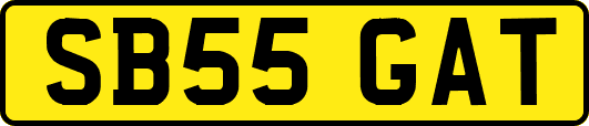 SB55GAT