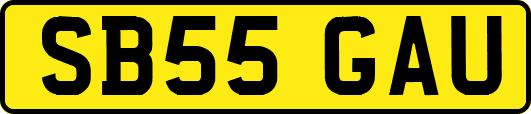 SB55GAU