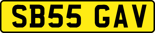 SB55GAV