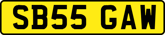 SB55GAW