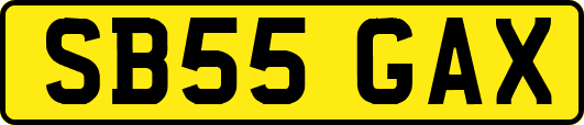 SB55GAX
