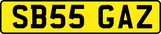 SB55GAZ