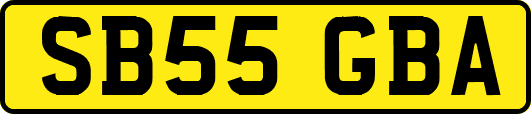 SB55GBA
