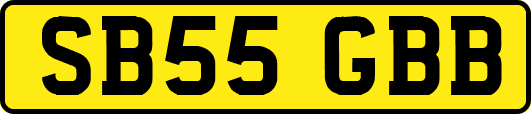 SB55GBB