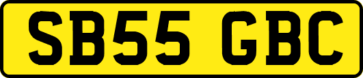 SB55GBC