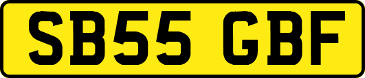 SB55GBF