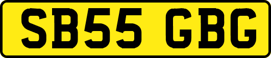 SB55GBG
