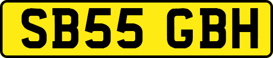 SB55GBH