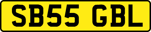 SB55GBL