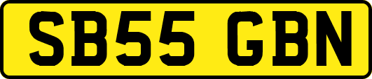 SB55GBN