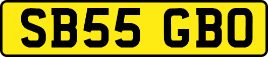 SB55GBO