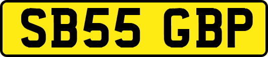 SB55GBP