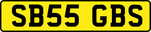 SB55GBS