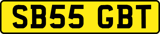 SB55GBT