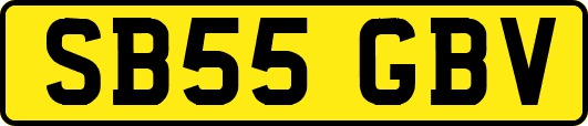 SB55GBV