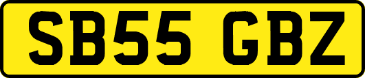 SB55GBZ