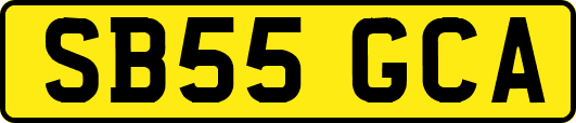 SB55GCA