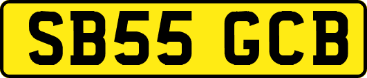 SB55GCB