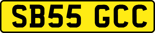SB55GCC