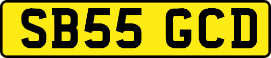 SB55GCD