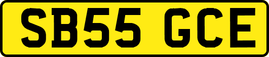 SB55GCE