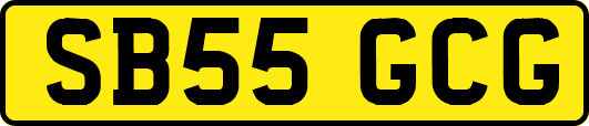 SB55GCG