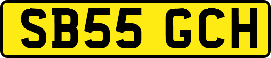 SB55GCH