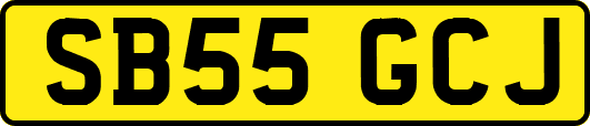 SB55GCJ
