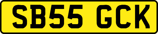 SB55GCK