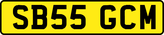 SB55GCM