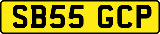 SB55GCP