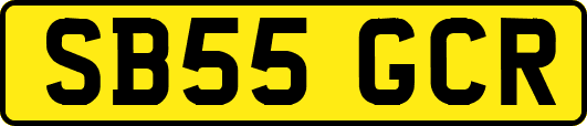 SB55GCR