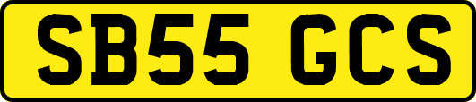 SB55GCS