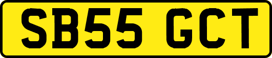 SB55GCT