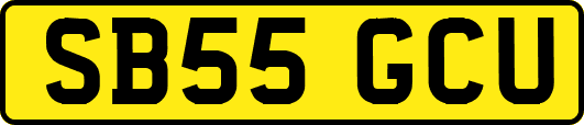 SB55GCU
