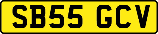 SB55GCV