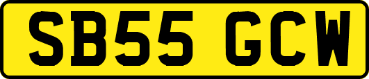 SB55GCW